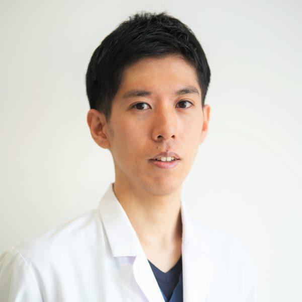 杉田　陽一郎医師